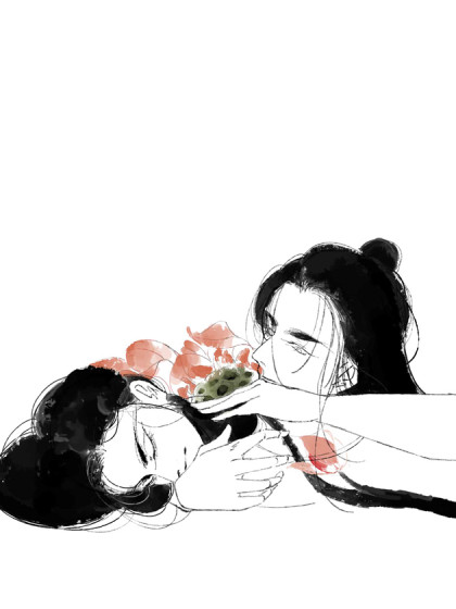 千纤结