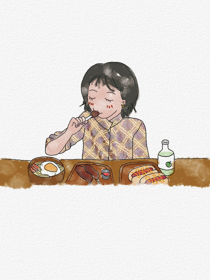 日悠悠
