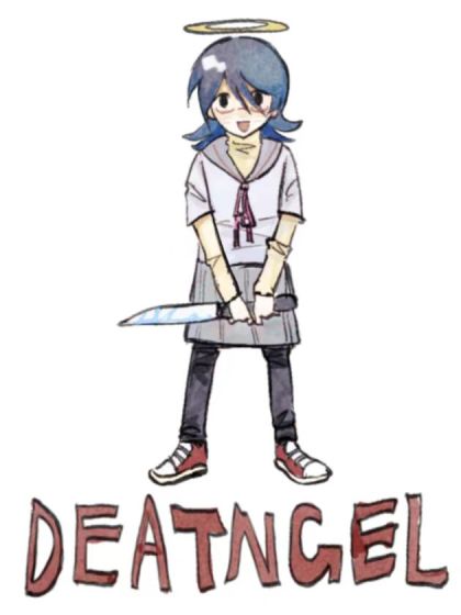 DEATNGEL