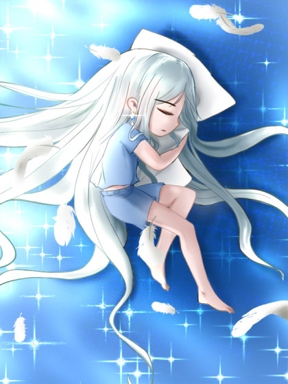 何梦