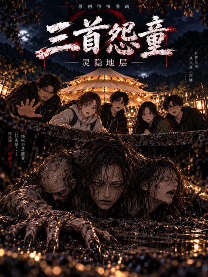 三首遗童