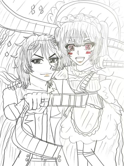 乙女游戏这也太为难我了