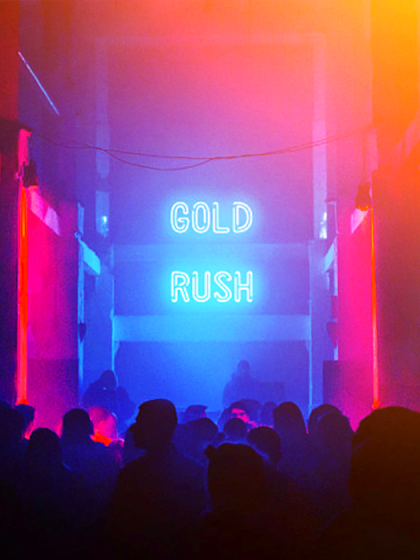 Gold Rush