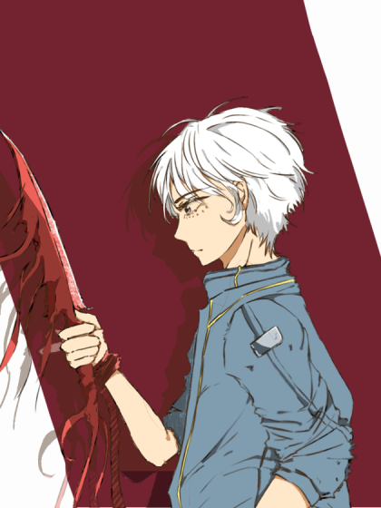Re：刃