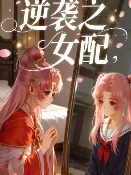 逆袭之女配