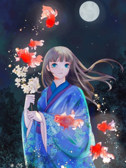 我来地府那些年