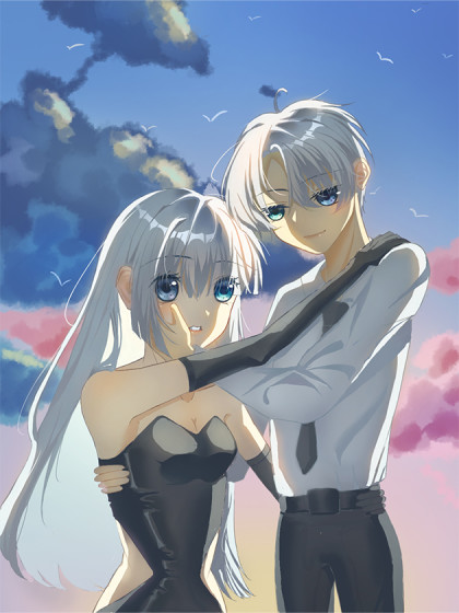 扶光望舒