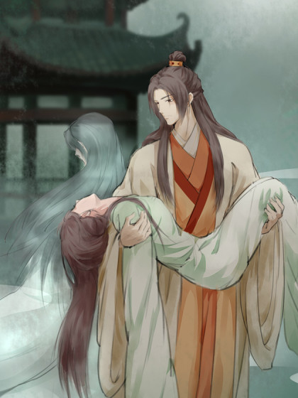 返魂离雒