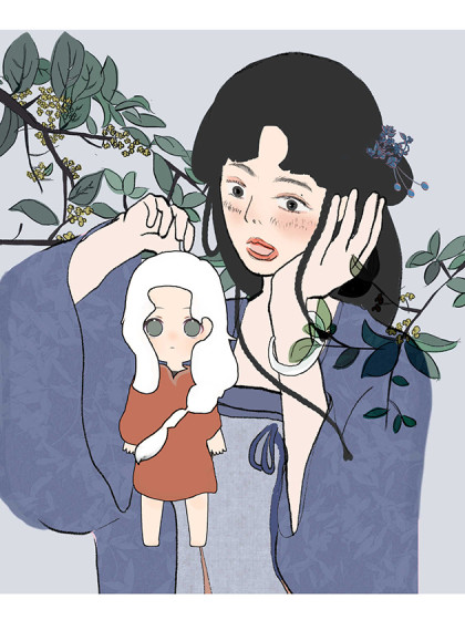 我在仙界荒野求生