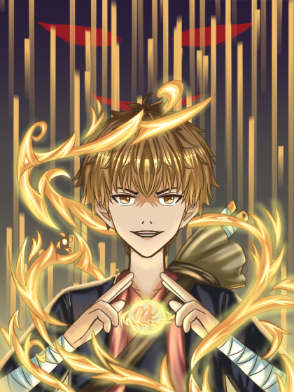 双体共魂