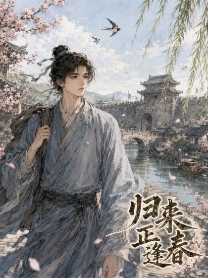 归来正逢春