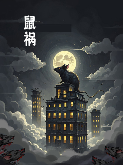 鼠祸