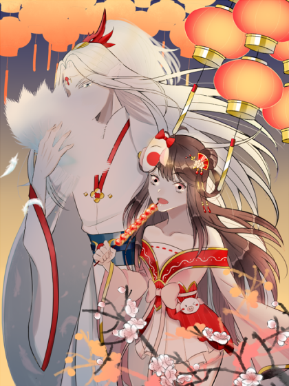 转生女主后攻略对象都消失了？！