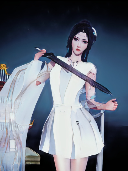 灵云境