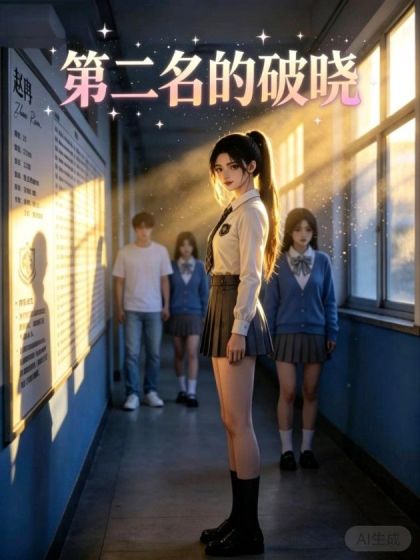 第二名的破晓