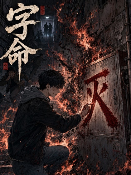 字命