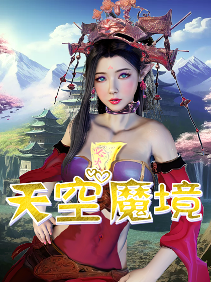 天空魔境
