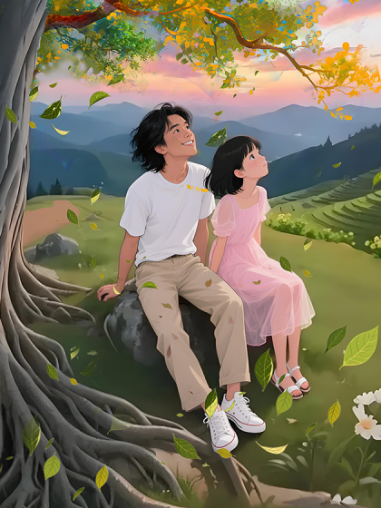 红弯树