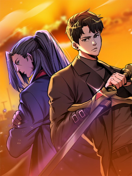 名门家族的剑术天才