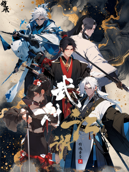 武行江湖