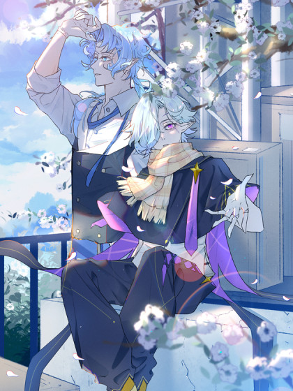 海棠种植指南