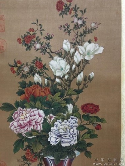 开局被迫成反派