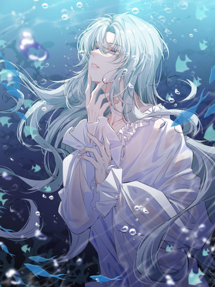 完美共犯